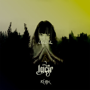 Listen to Ielele (Remix Extended) song with lyrics from Lucir