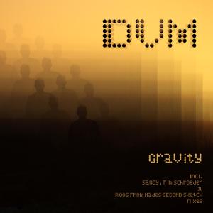 收聽DVM的Gravity (Roos from Hades SECOND Sketch Remix)歌詞歌曲