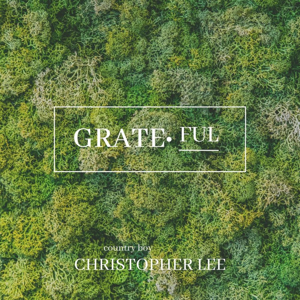 Grateful