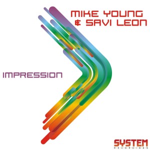 Mike Young的專輯Impression