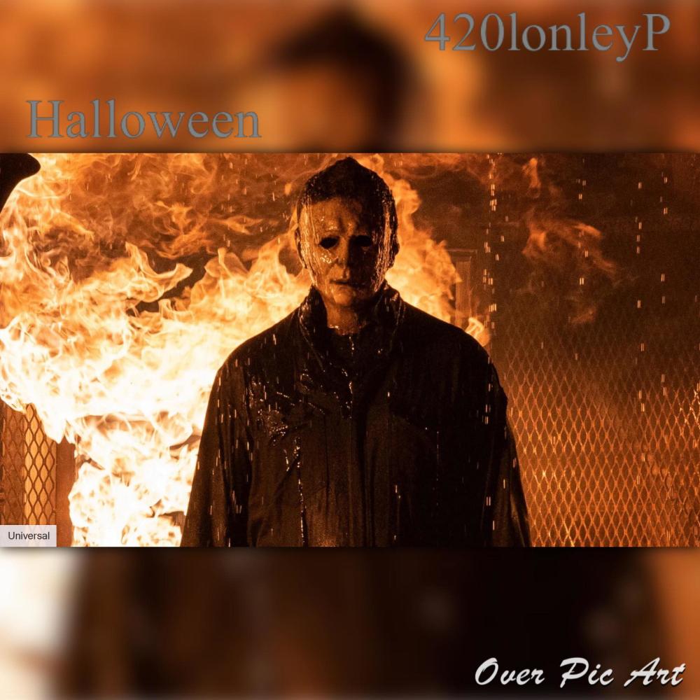 Halloween (Explicit)