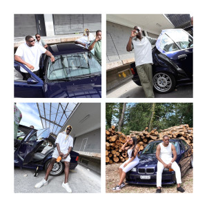 Listen to Wesh alors (Explicit) song with lyrics from Nelio