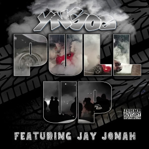 Album Pull Up oleh Jay Jonah
