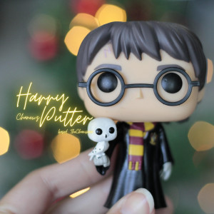 ดาวน์โหลดและฟังเพลง แฮร์รี่ พัตเตอร์ (Harry Putter) พร้อมเนื้อเพลงจาก Chanewz