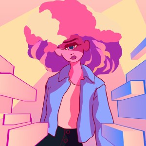 ดาวน์โหลดและฟังเพลง Hold Hands (Explicit) พร้อมเนื้อเพลงจาก Coucheron