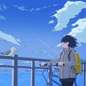 收聽ALisa的海 で待っています(我在海邊等你） (完整版)歌詞歌曲