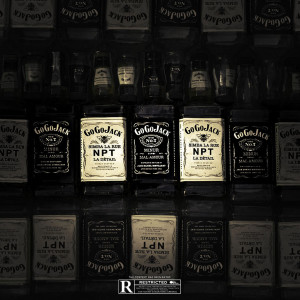 Listen to Go Go Jack (Explicit) song with lyrics from Minur