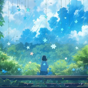 Listen to serendipity (完整版) song with lyrics from 青你一夏
