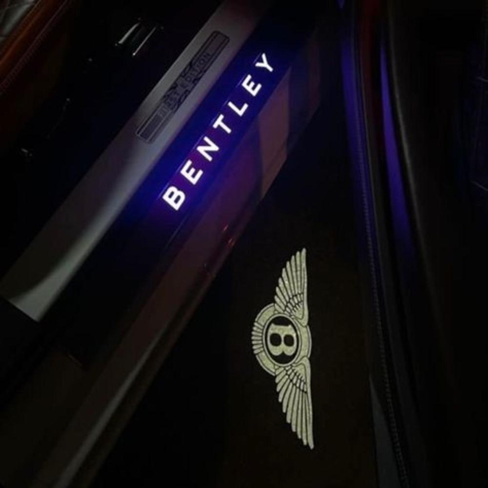 bentley flow (feat. BNTLY) (Explicit)