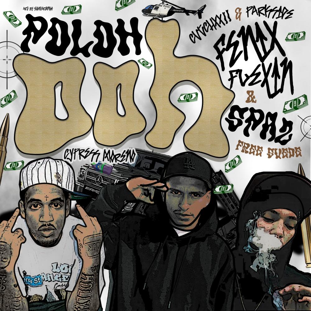 Ooh (feat. Fenix Flexin & $paz) (Explicit)