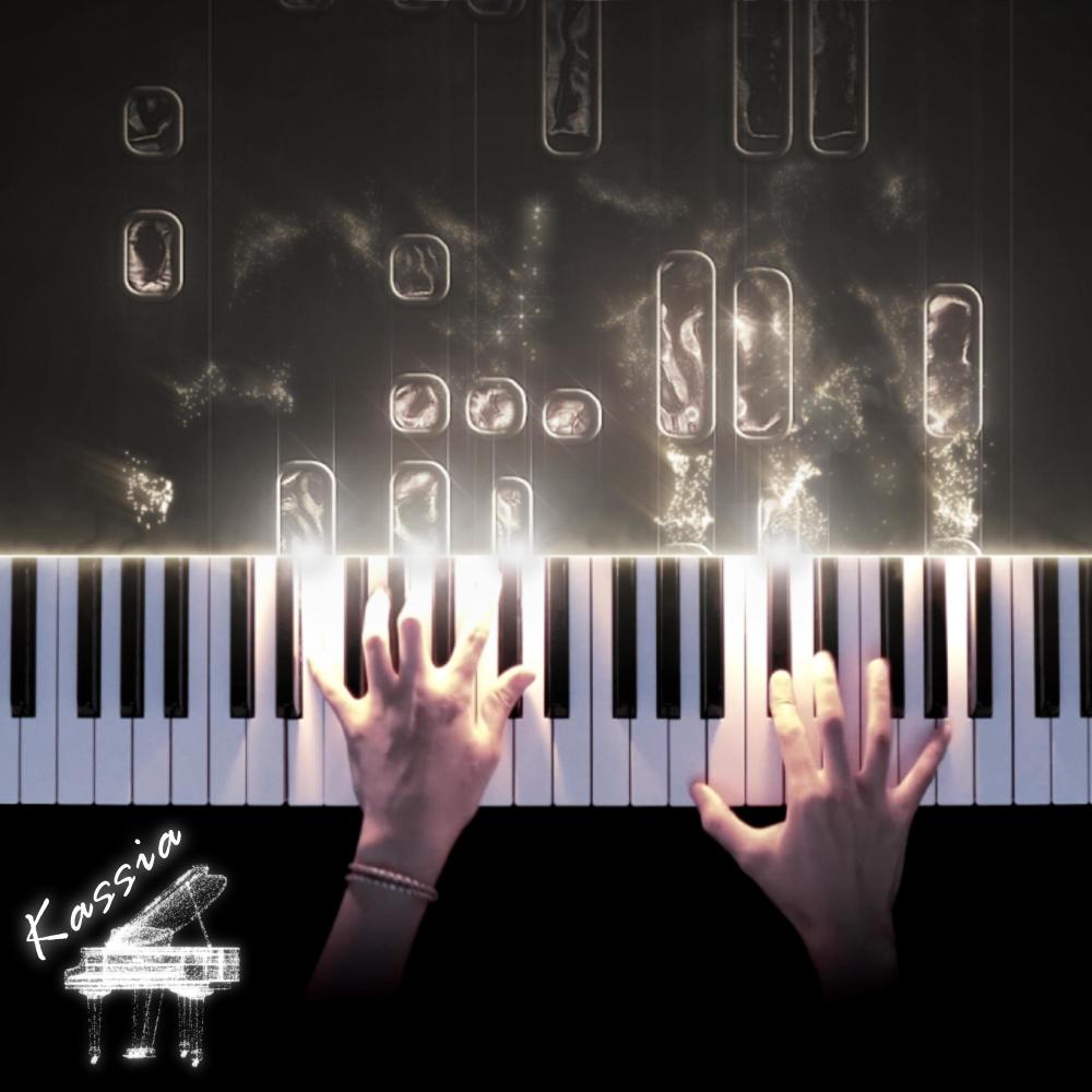 II. Allegretto (Piano Solo Version)