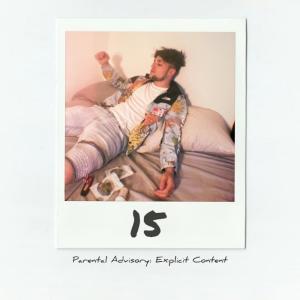Listen to 15 (Explicit) song with lyrics from A.J.