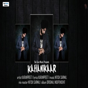 Album Kahanikaar from 