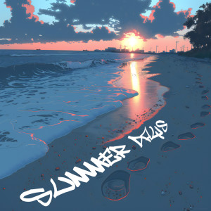 อัลบัม Summer Days ศิลปิน SKUNK