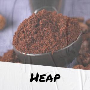 Listen to Heap song with lyrics from Rence Canor