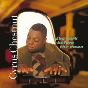 ดาวน์โหลดและฟังเพลง A Rare Gem (LP版) พร้อมเนื้อเพลงจาก Cyrus Chestnut