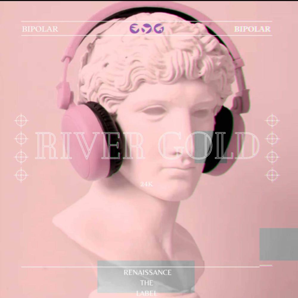 Thin Line (feat. CfloMatrix) (REMASTERED)