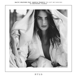 Listen to You Got Me Dancing (Filizola Remix) song with lyrics from Baltic Weather