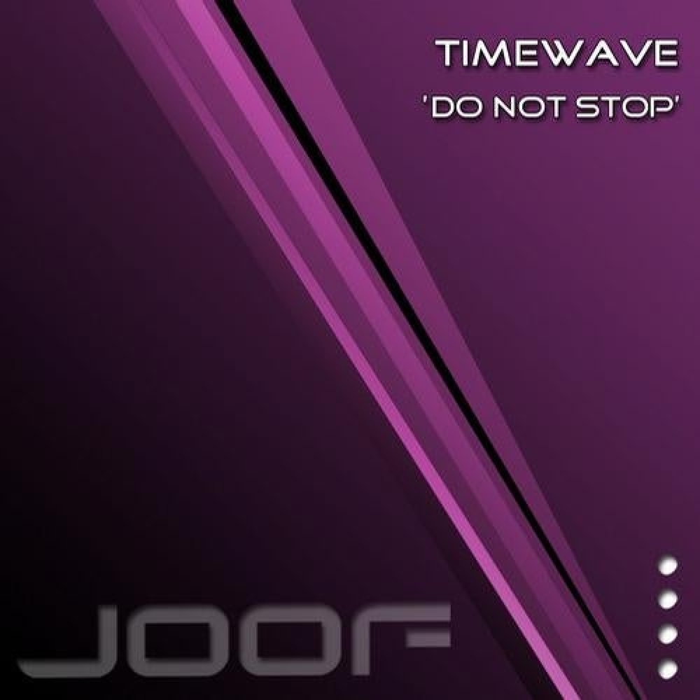 Do Not Stop (You Are My Salvation Remix)