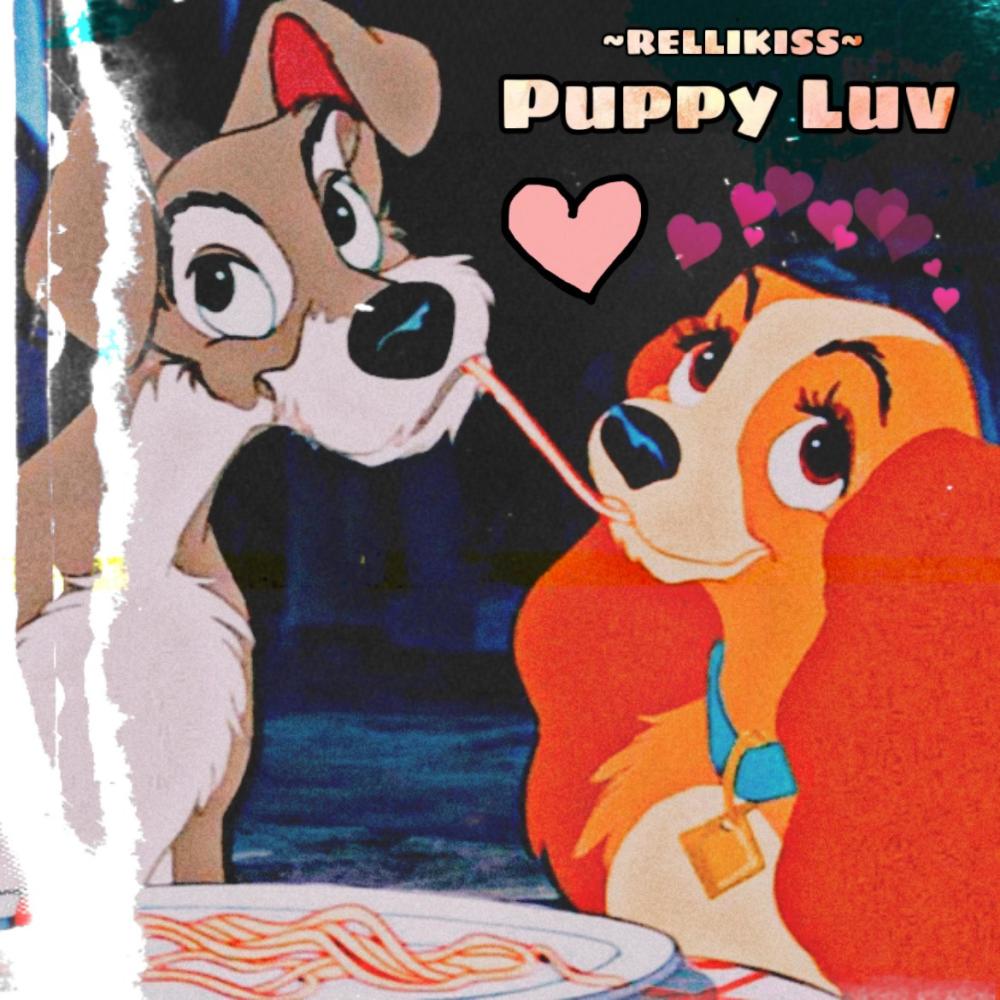 Puppy Luv