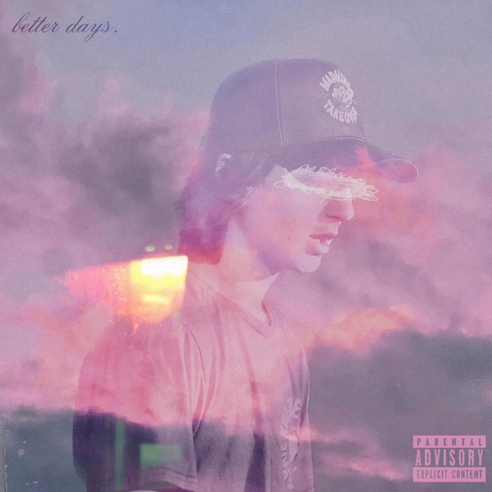 better days. (instrumental)