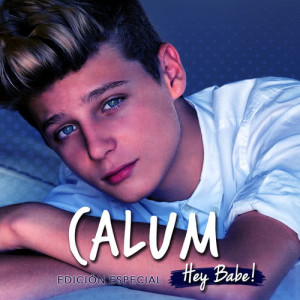 ดาวน์โหลดและฟังเพลง Sigo Buscándote พร้อมเนื้อเพลงจาก Calum