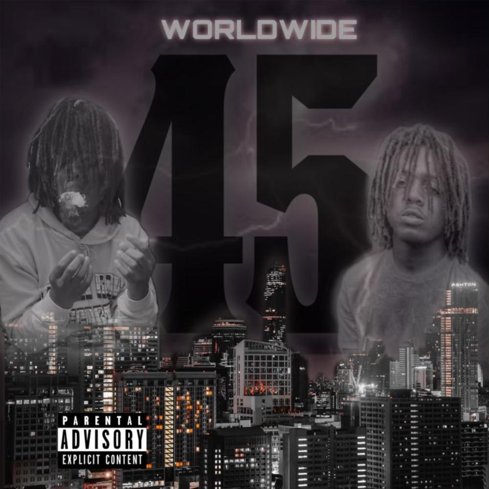 Teach me (feat. Onlybabytucci) (Explicit)