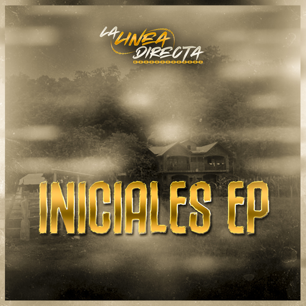 Iniciales EP