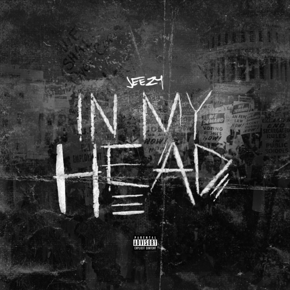 In My Head (Album Version|Explicit)