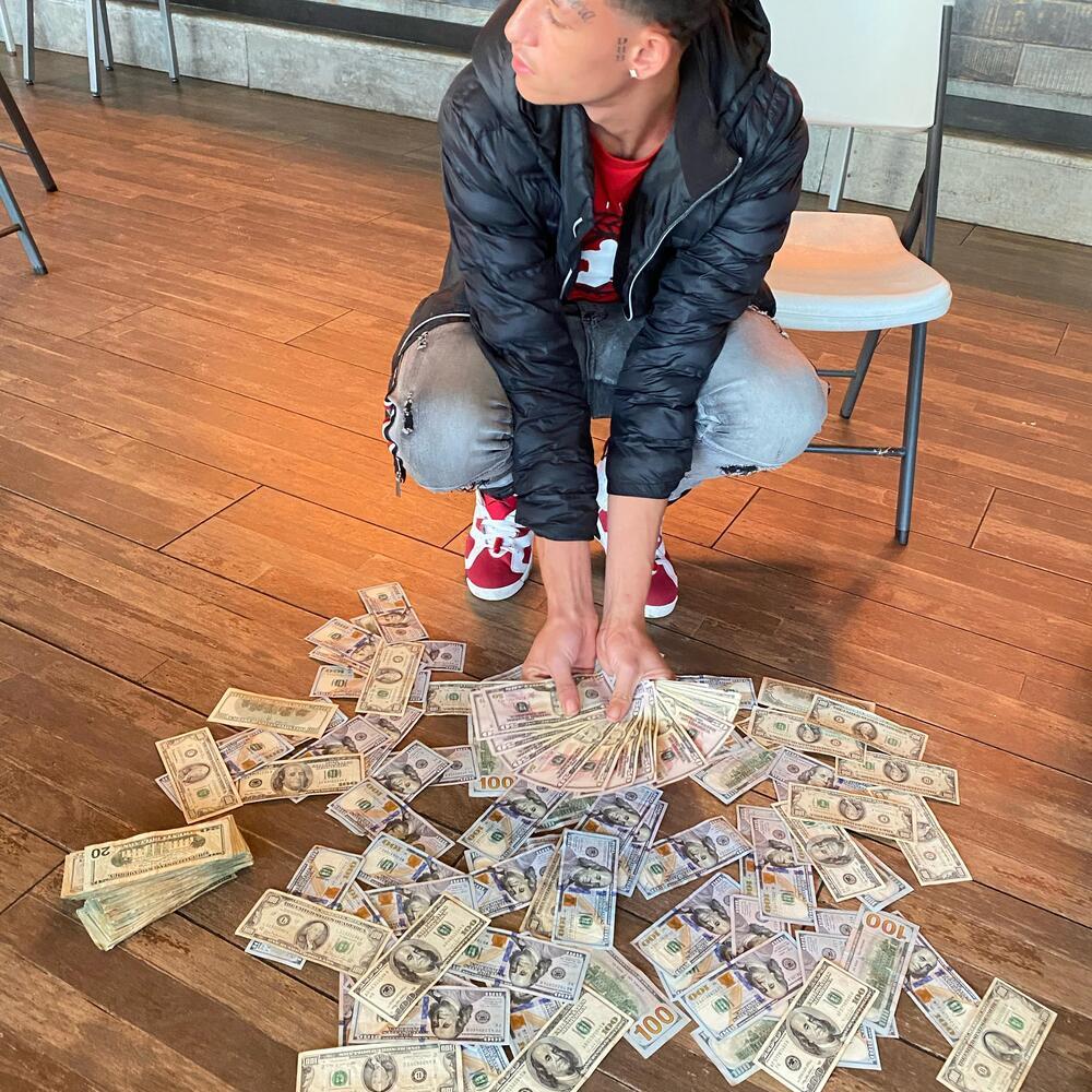 Drill Sum (Explicit)
