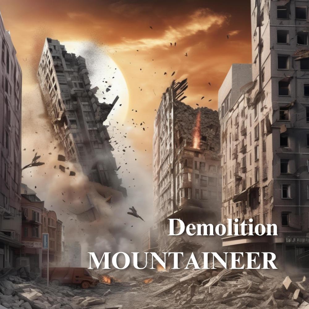 Demolition