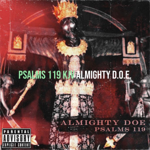 收听Almighty D.O.E.的A Mile (Explicit)歌词歌曲