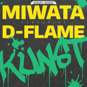 Miwata的专辑Kunst