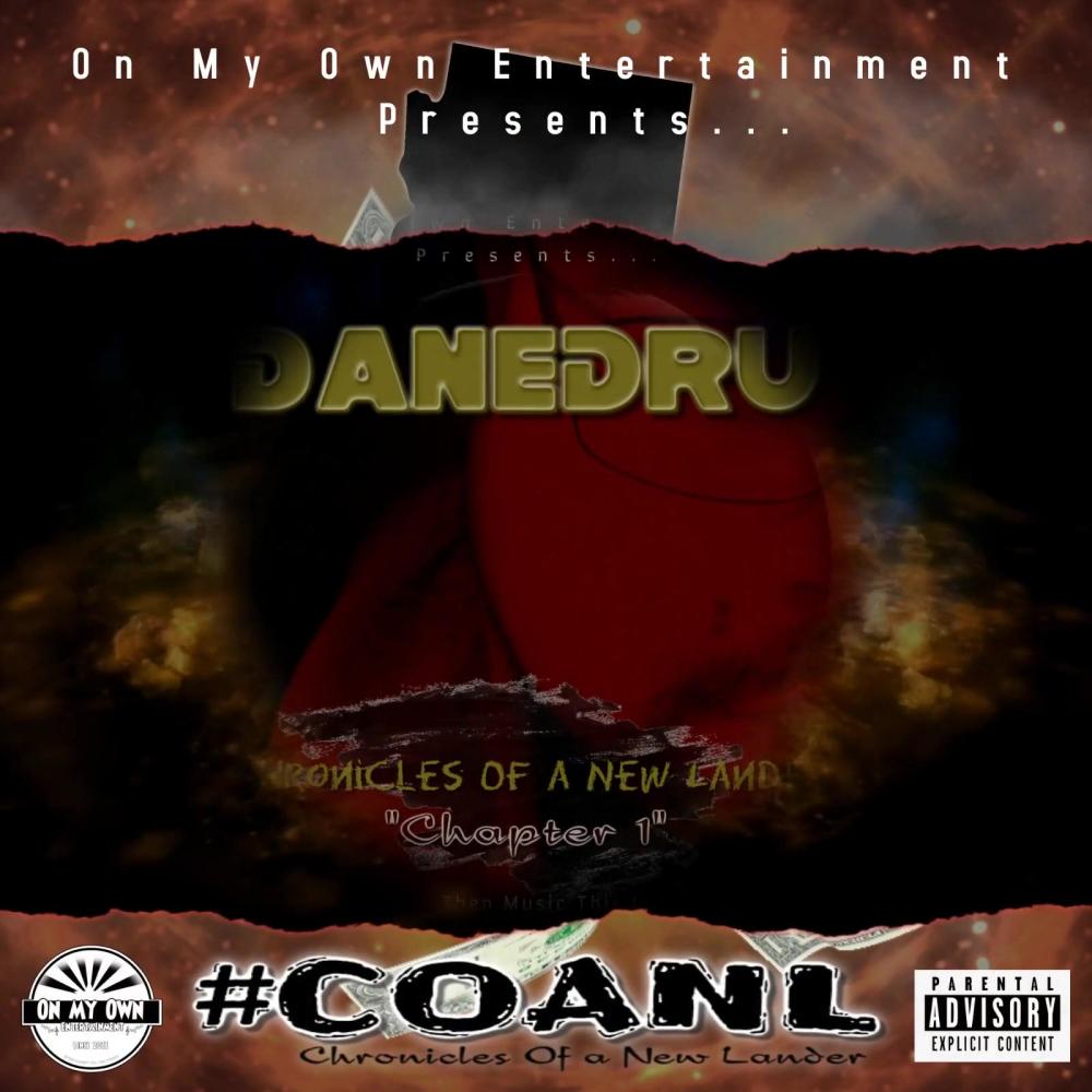 Outro (feat. Fibonachi) (Explicit)