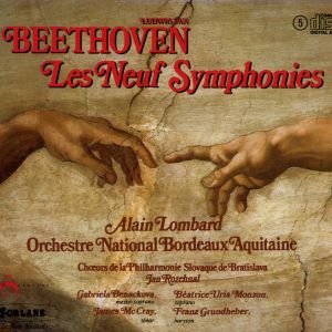 Listen to Finale song with lyrics from Orchestre National Bordeaux Aquitaine
