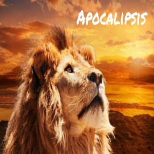 Listen to Apocalipsis song with lyrics from Sebastián Pereira