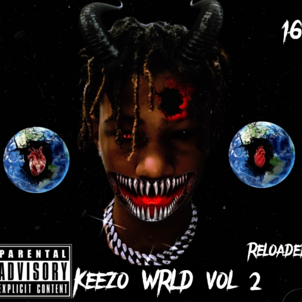 Kutta Walk (feat. YrgglSwagg) (Explicit)