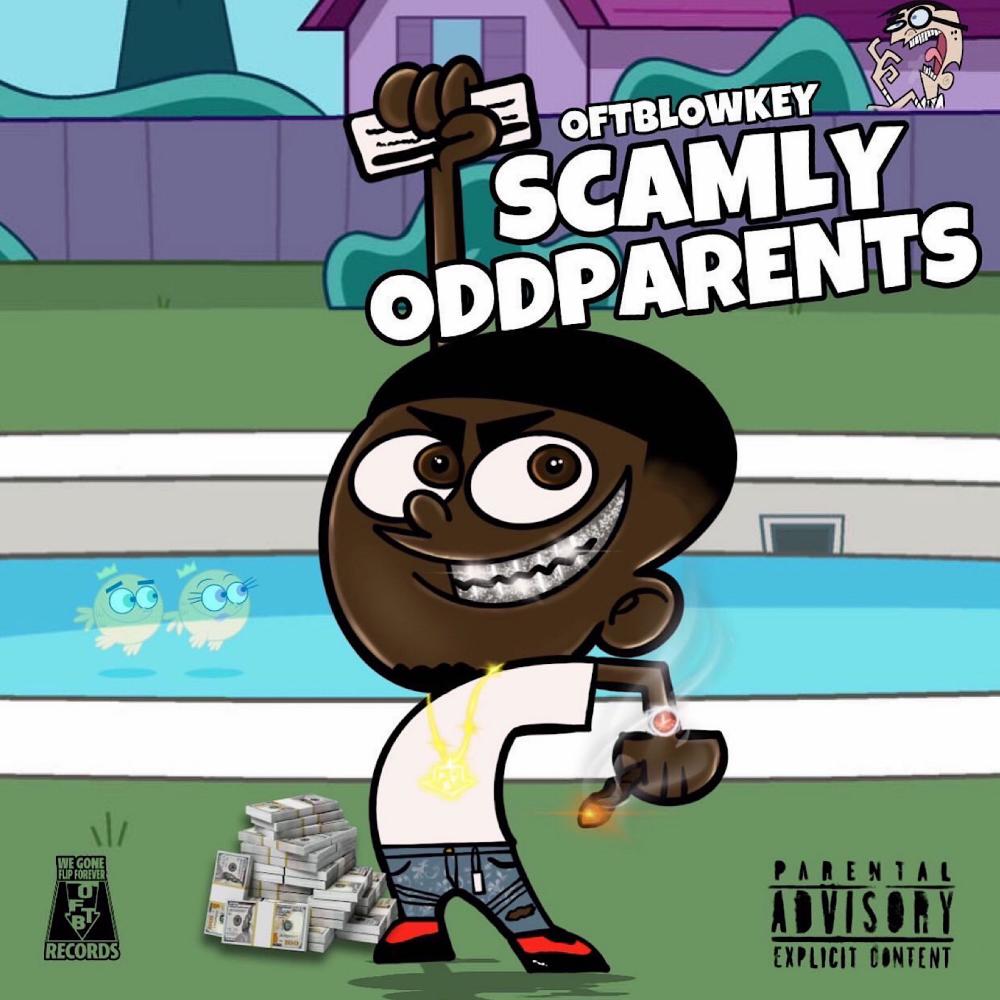 Scamily Odd Parents (Explicit)
