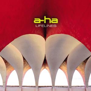 Album Lifelines from A-Ha