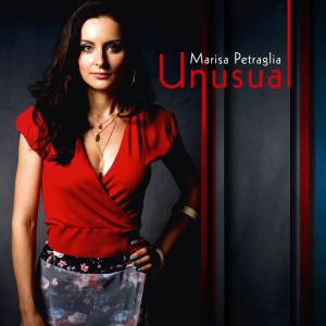 收聽Marisa Petraglia的To My Angel歌詞歌曲