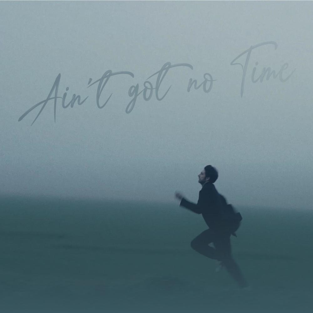 Ain't got no time (feat. Giovanni Tamburini)
