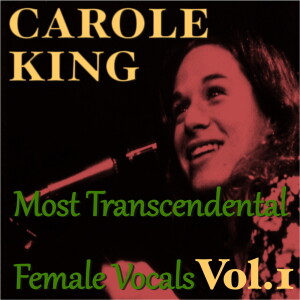 收聽Carole King的Jazzman歌詞歌曲