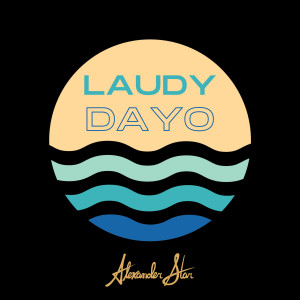 Alexander Star的專輯Laudy Dayo (Color Out Loud)