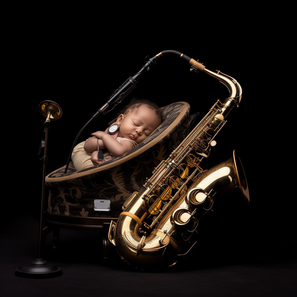 Soothing Lullaby Sleep Caress