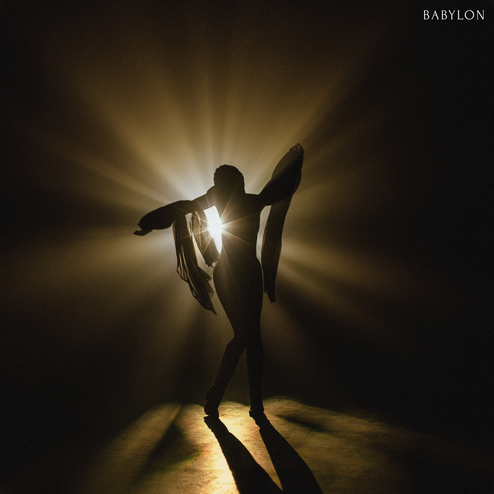 Babylon (Extended Mix)
