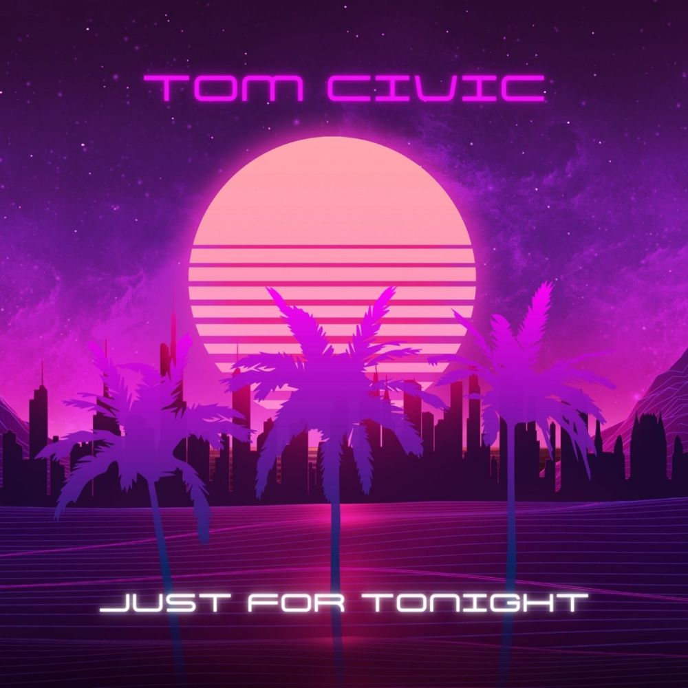 Just for Tonight (Single Version|Remastered)