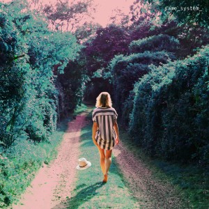 收聽Marron的Same System歌詞歌曲