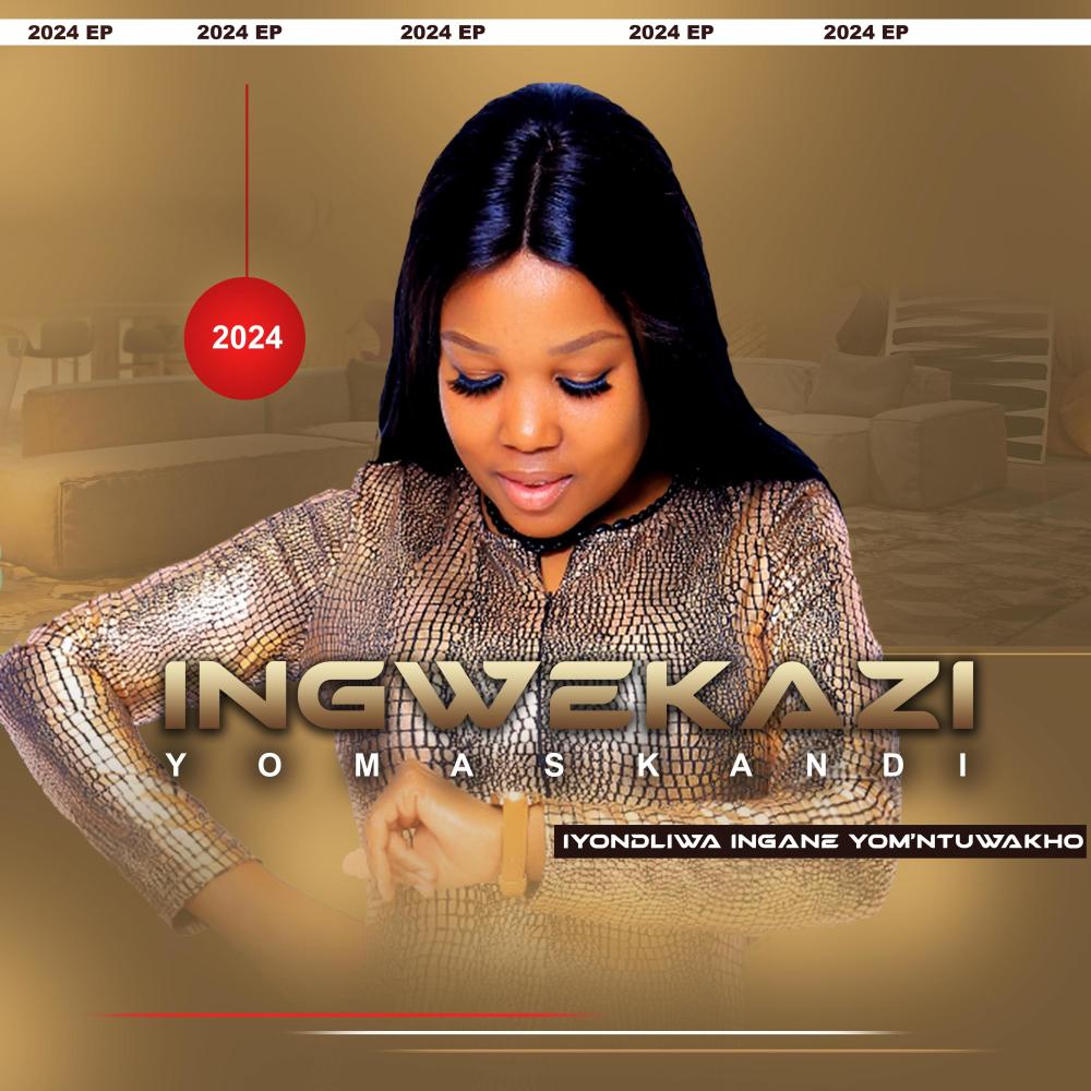 IYONDLIWA INGANE YOM'NTUWAKHO (feat. MEHLABOMVU)
