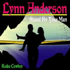 ดาวน์โหลดและฟังเพลง Rodeo Cowboy พร้อมเนื้อเพลงจาก Lynn Anderson