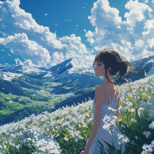 收聽Gyatso的Refractions歌詞歌曲